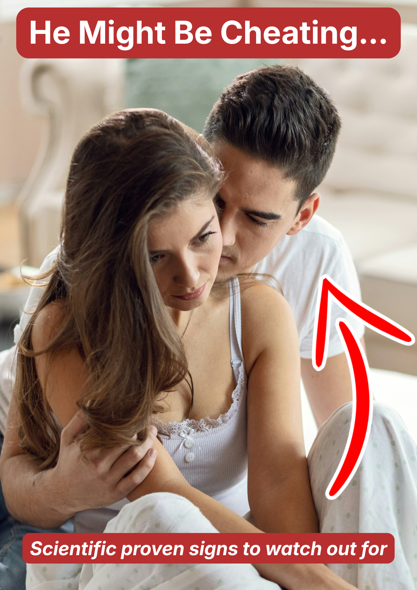 Signs He Is Cheating relationship guide and infidelity warning signs ebook