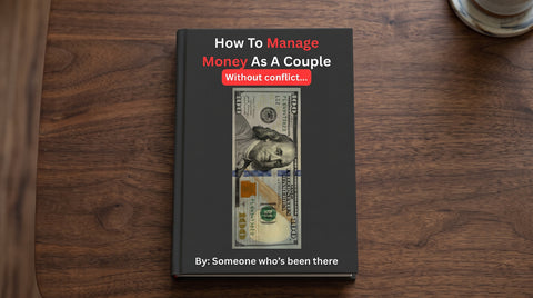 Managing Money as a Couple: A Practical Guide to Financial Harmony