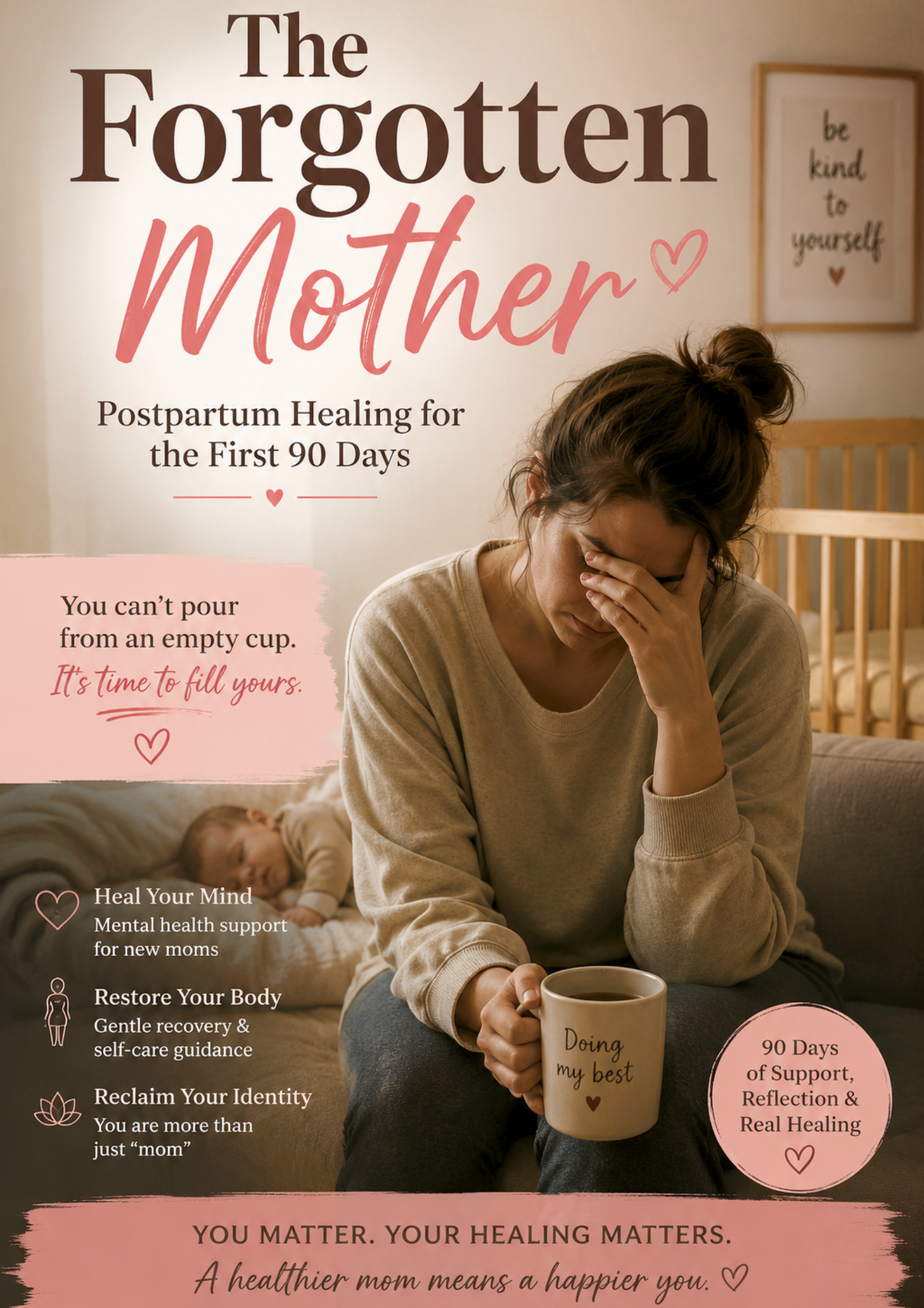 The Forgotten Mother