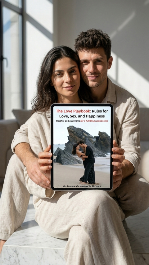 strategies for a fulfilling relationship