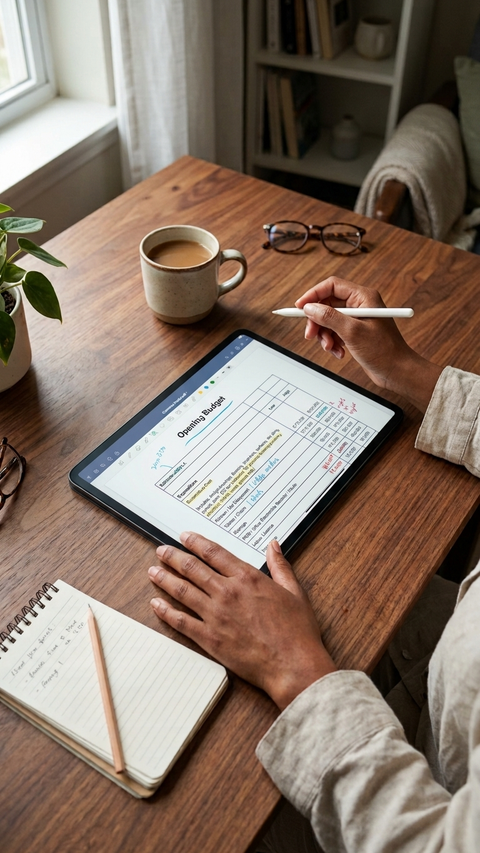 Budget Guides Bundles| Best Sold Together