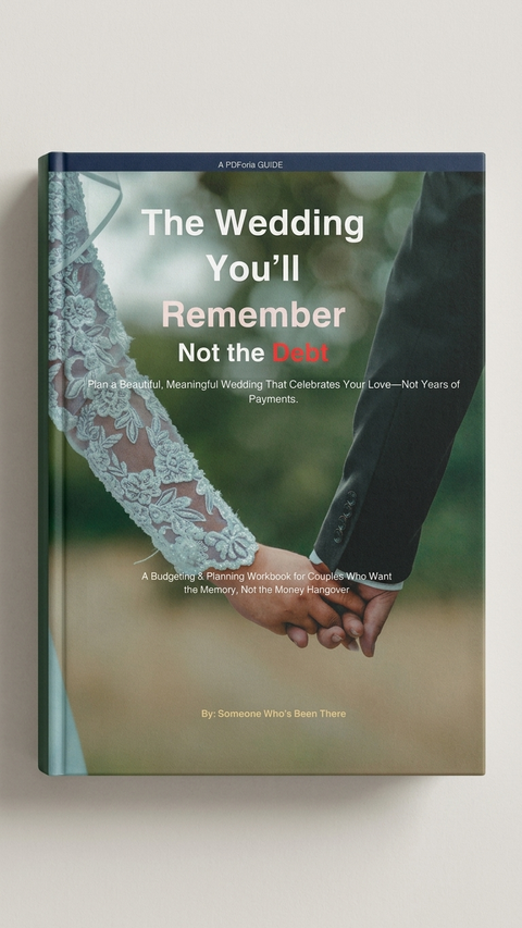 Budget-Friendly Wedding Planning