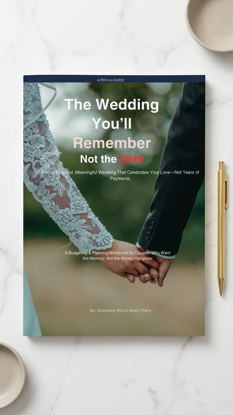 Budget-Friendly Wedding Planning