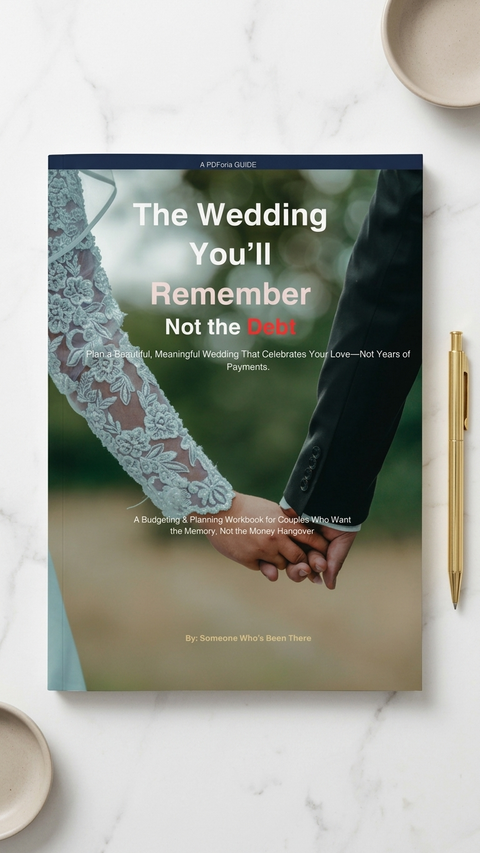 Budget-Friendly Wedding Planning